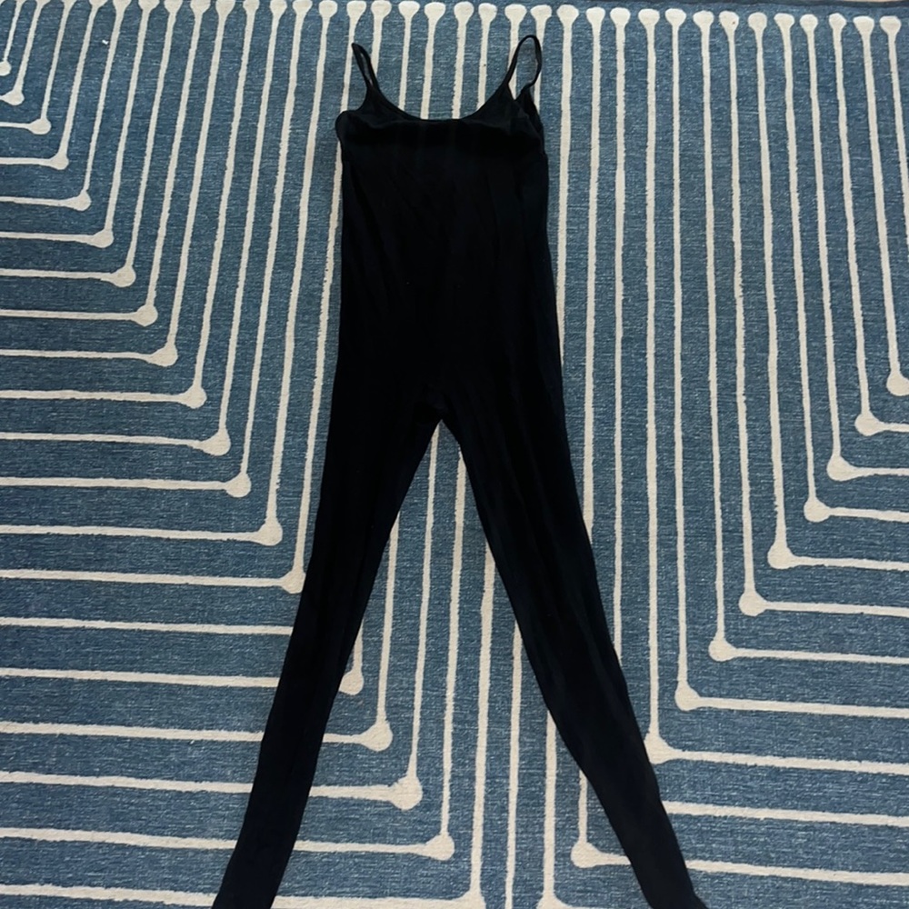 black body suit